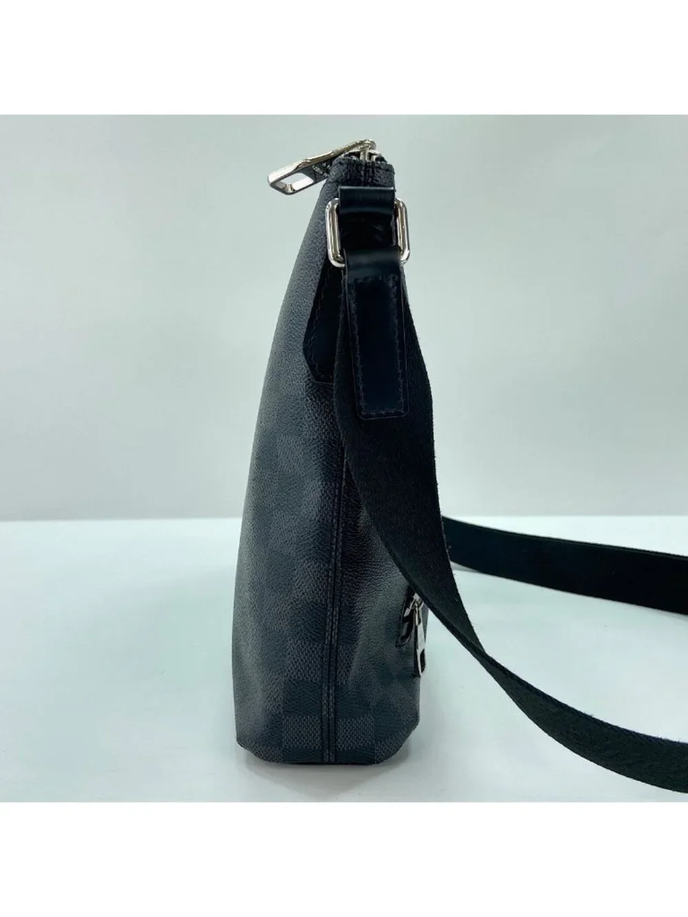 Louis Vuitton Shoulder Bag Mick PM